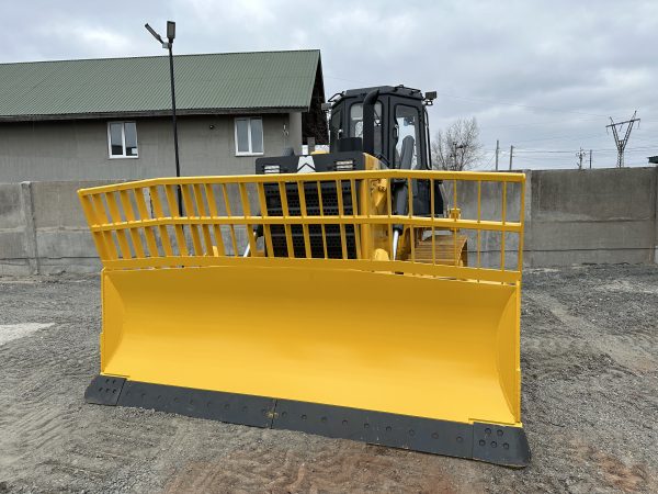 БУЛЬДОЗЕР CHANGLIN  GTY160 - Зображення 8