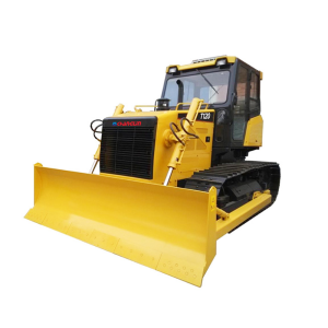 БУЛЬДОЗЕР CHANGLIN T120