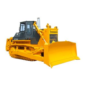 ГУСЕНИЧНИЙ БУЛЬДОЗЕР CHANGLIN GTY320