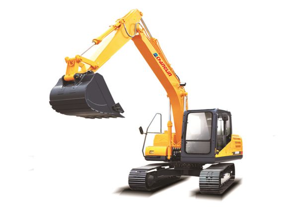 ГУСЕНИЧНИЙ ЕКСКАВАТОР CHANGLIN ZG220