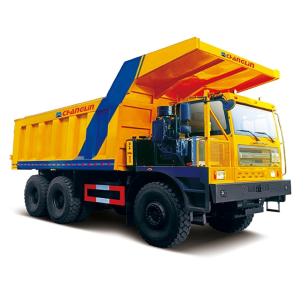 КАР'ЄРНИЙ САМОСКИД CHANGLIN GKM105P