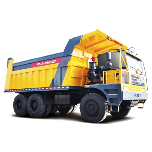 КАР'ЄРНИЙ САМОСКИД CHANGLIN GKM90P