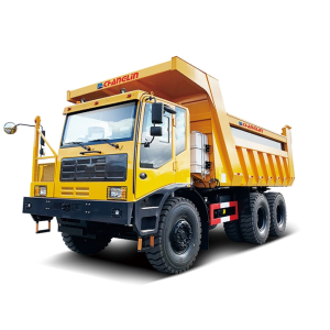КАР'ЄРНИЙ САМОСКИД CHANGLIN GKM95P
