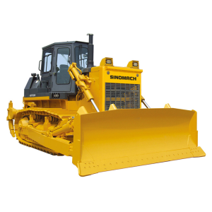 БУЛЬДОЗЕР CHANGLIN GTY220