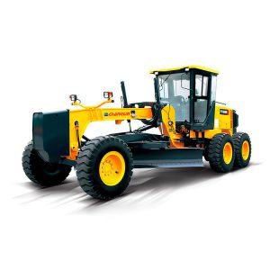 Motor-Grader-PY180H