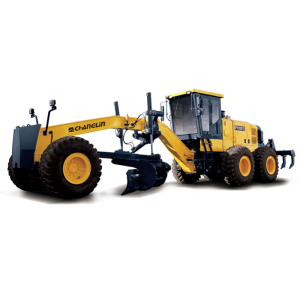 АВТОГРЕЙДЕР CHANGLIN PY320T
