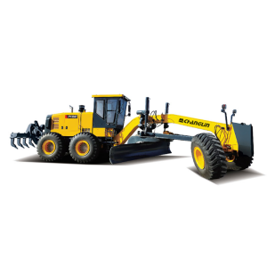 АВТОГРЕЙДЕР CHANGLIN PY350T