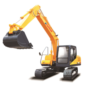 ГУСЕНИЧНИЙ ЕКСКАВАТОР CHANGLIN ZG250