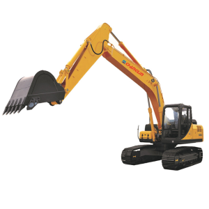 ГУСЕНИЧНИЙ ЕКСКАВАТОР CHANGLIN ZG330