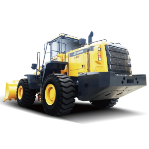 Фронтальний навантажувач ZL60H